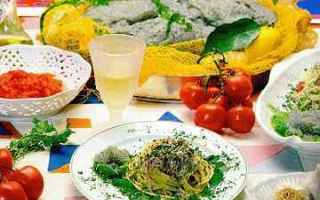 Ricette: cucina siciliana  neonata  olio d