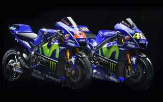 MotoGP: motogp  rossi