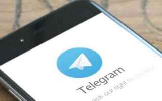 telegram  android  iphone  smartphone
