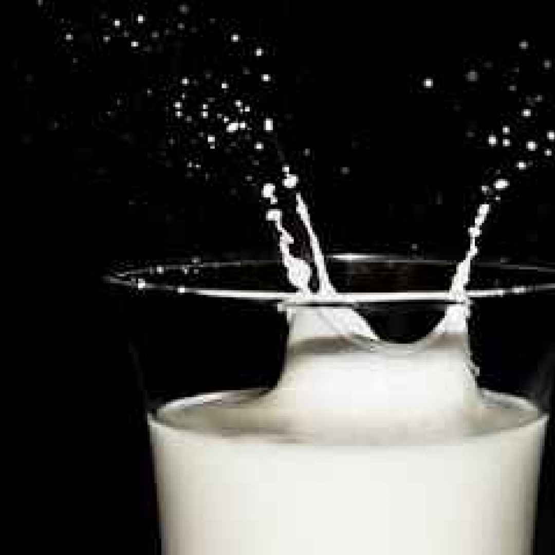 Il latte vegetale è tassato come un bene di lusso