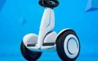 Gadget: xiaomi  xiaomi scooter  balance scooter
