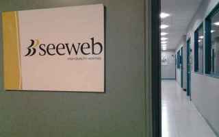 Webmaster: seeweb