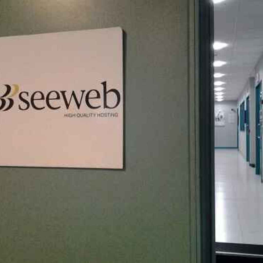 seeweb aderisce al consorzio del cloud sicuro