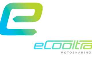 Moto: noleggio scooter  elettrico  sharing