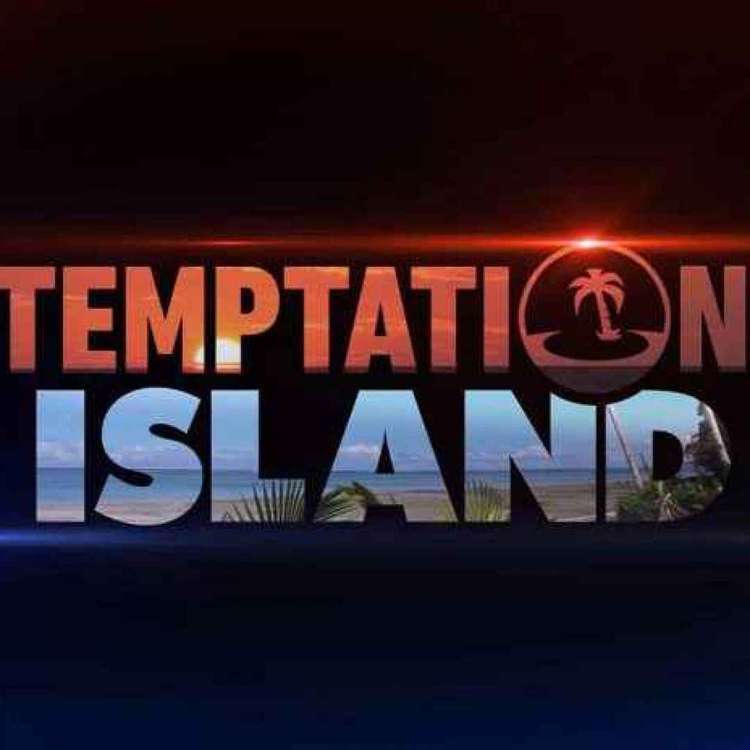 temptation island 2017