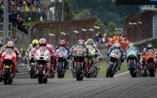 MotoGP: german gp