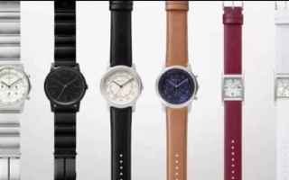 Gadget: wena  sony  smartwatch