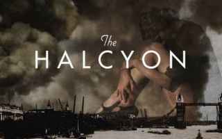 The Halcyon, quanti hanno visto la Prima TV? Auditel 4 luglio 2017