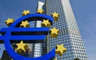 Borsa e Finanza: tassi  forex  euro  bce  goldman sachs