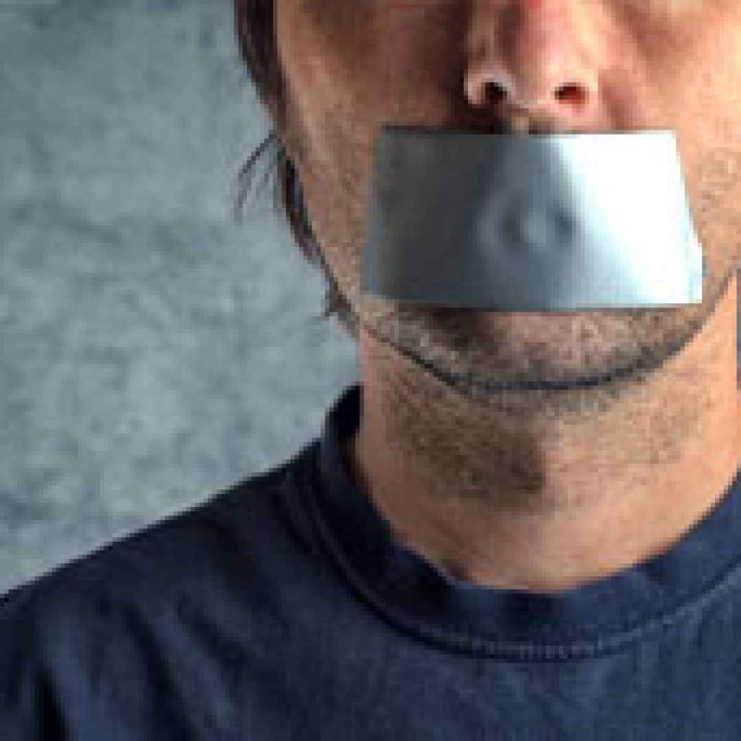 libertà di espressione  censura