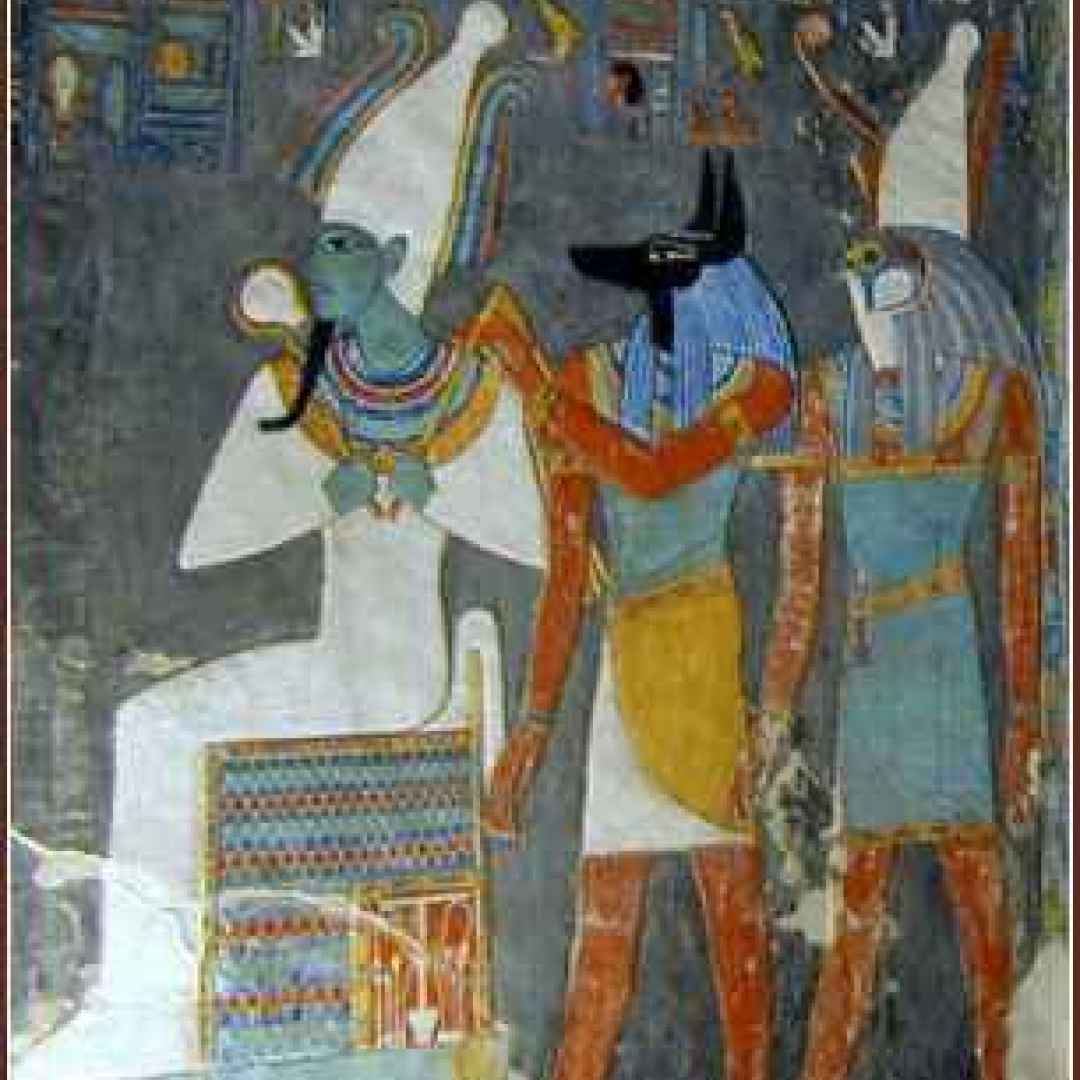 menfi  mitologia egizia  rà  seth