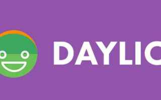 Daylio - il diario basato sull'umore da provare su iPhone e Android
