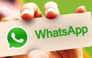 App: whatsapp  apps  text  formattazione