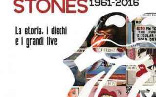 Libri: rolling stones  libri  musica