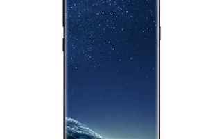 smartphone  offerta  samsung  galaxy s8