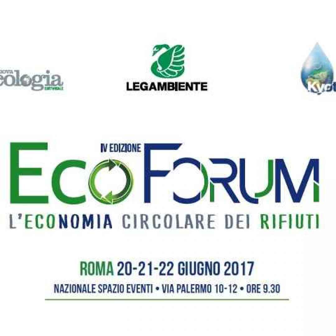 ecologia  legambiente  italia