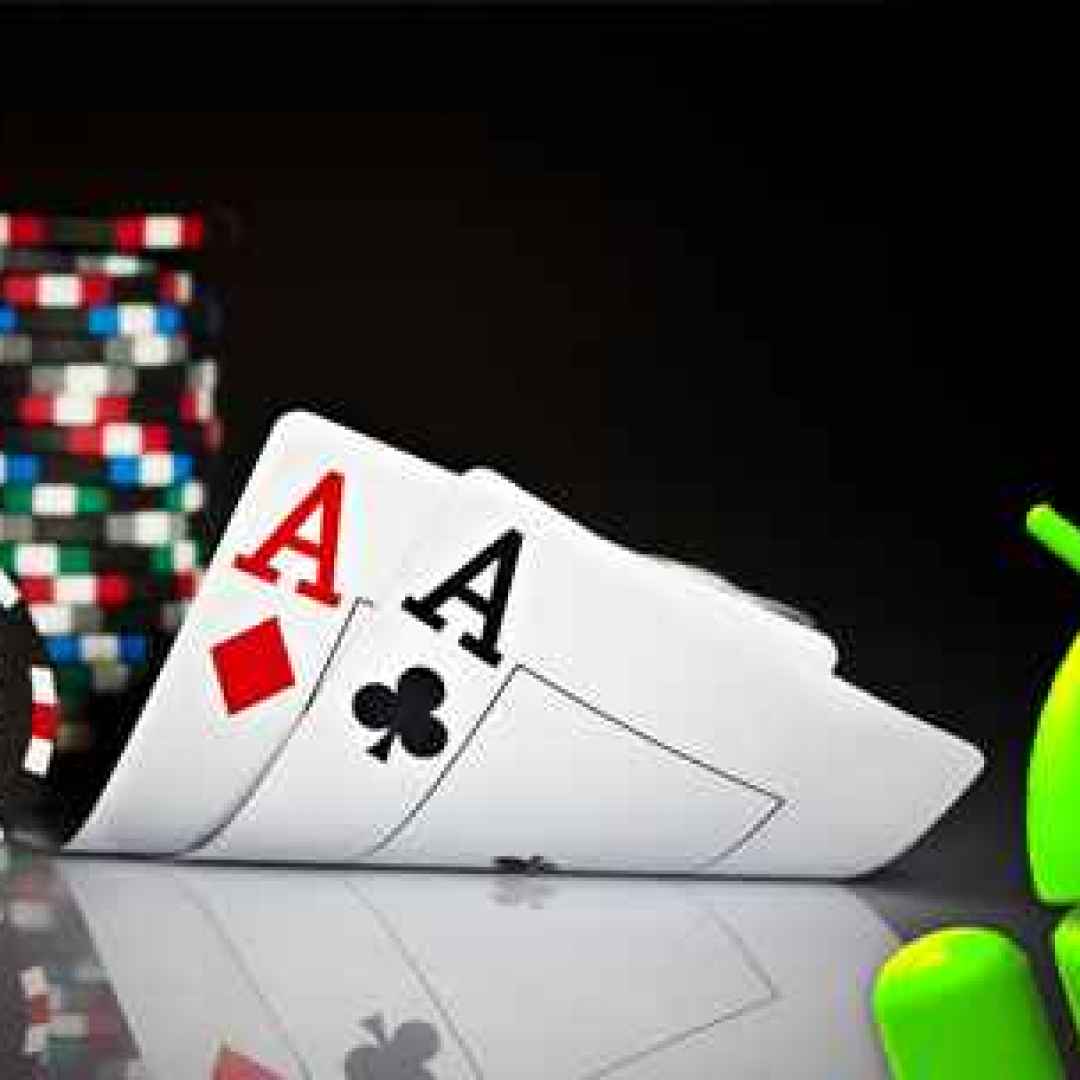 poker  carte  android  giochi