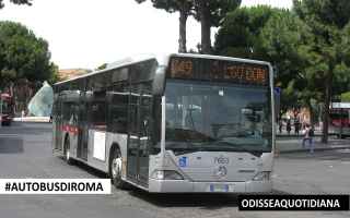 Roma: roma  autobus  tutorial