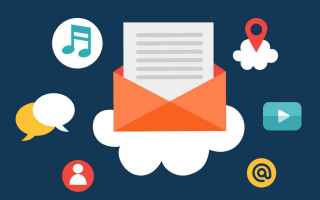 Web Marketing: email  email marketing