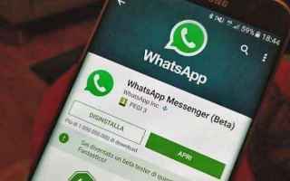App: whatsapp  apps  link interni