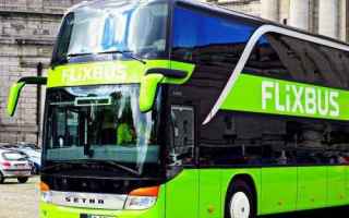 Viaggi: flixbus  voucher  sconti  viaggi  bus
