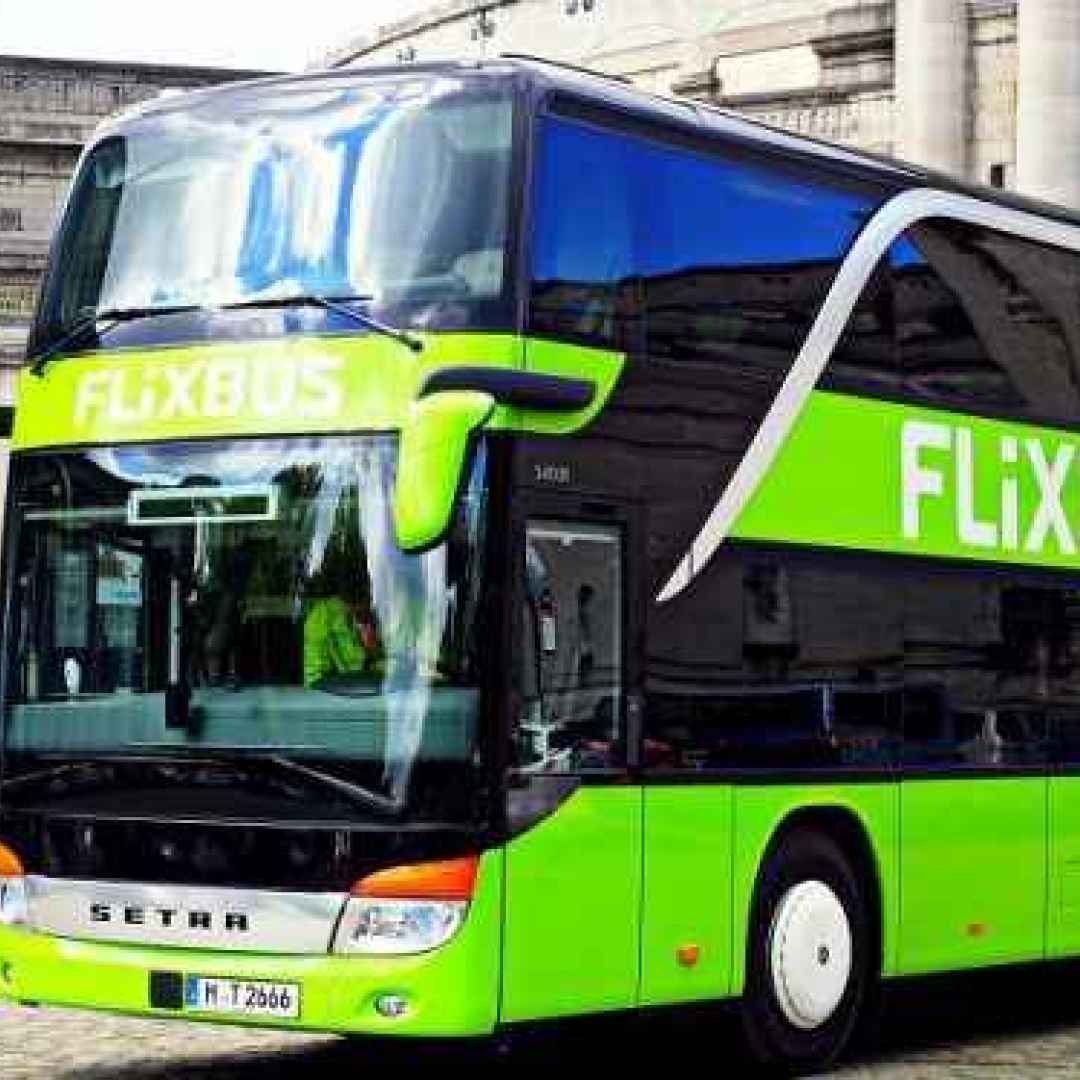flixbus  voucher  sconti  viaggi  bus