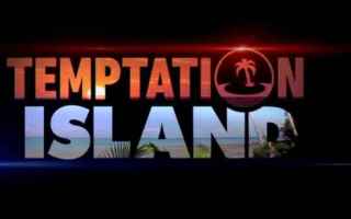 temptation island news gossip