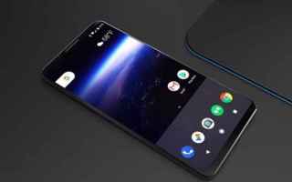 Cellulari: google pixel 2  smartphone  google