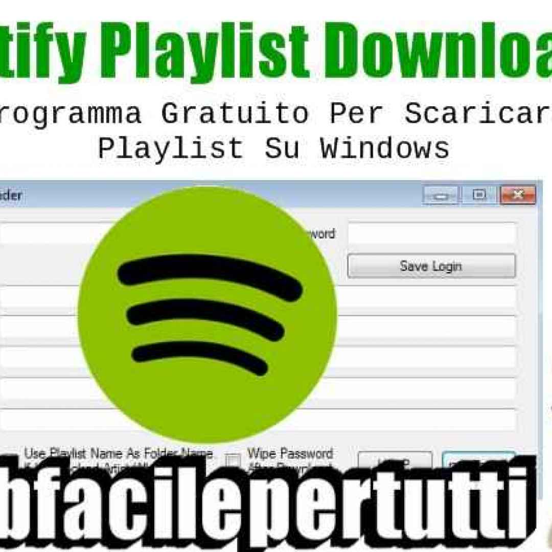 spotify playlist downloader android apk