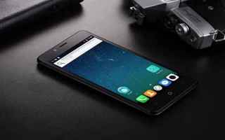 Cellulari: leagoo  smartphone  android