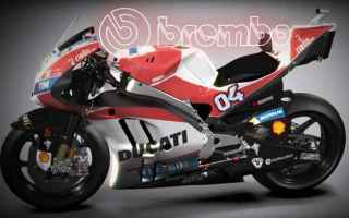 MotoGP: motogp  brembo