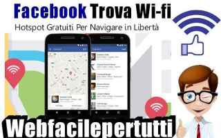 Facebook: facebook wifi.gratis