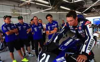 8 ore di Suzuka: Yamaha punta la terza vittoria consecutiva