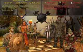 Giochi Online: mmorpg videogiochi giochi warhammer