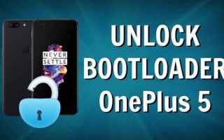 Cellulari: oneplus 5  smartphone oneplus  guida