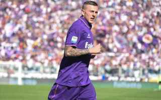 Fiorentina e Juventus vicinissime all'accordo per Bernardeschi