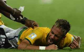 Calciomercato: neymar psg barcellona clausola