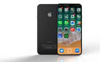 iPhone - iPad: iphone 8  rumors  touch id