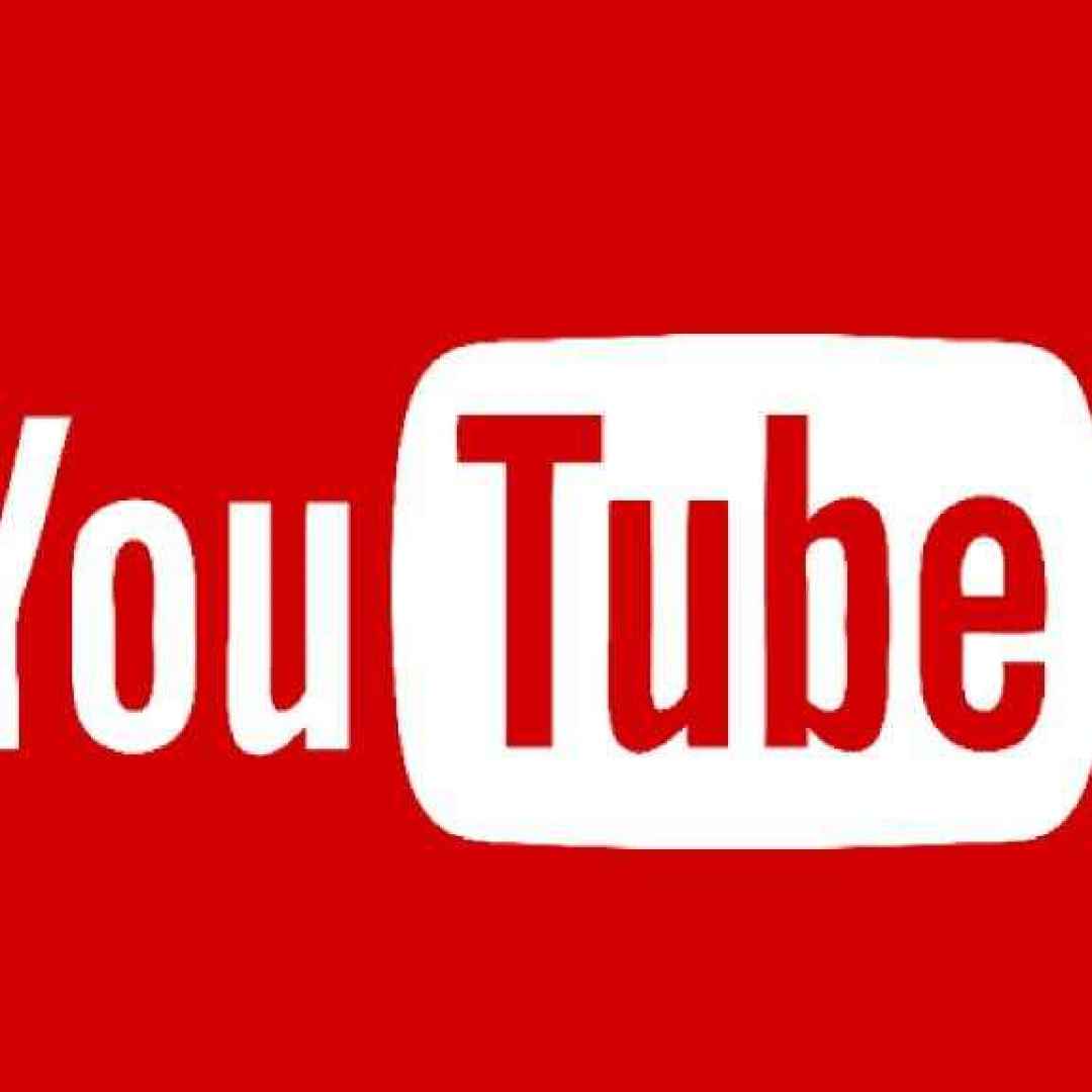 video  youtube  canale youtube