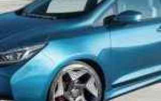 Automobili: nissan leaf  e-pedal