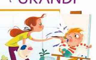 Un libro ad altaleggibilità per i più piccoli, scritto da Isabella Paglia