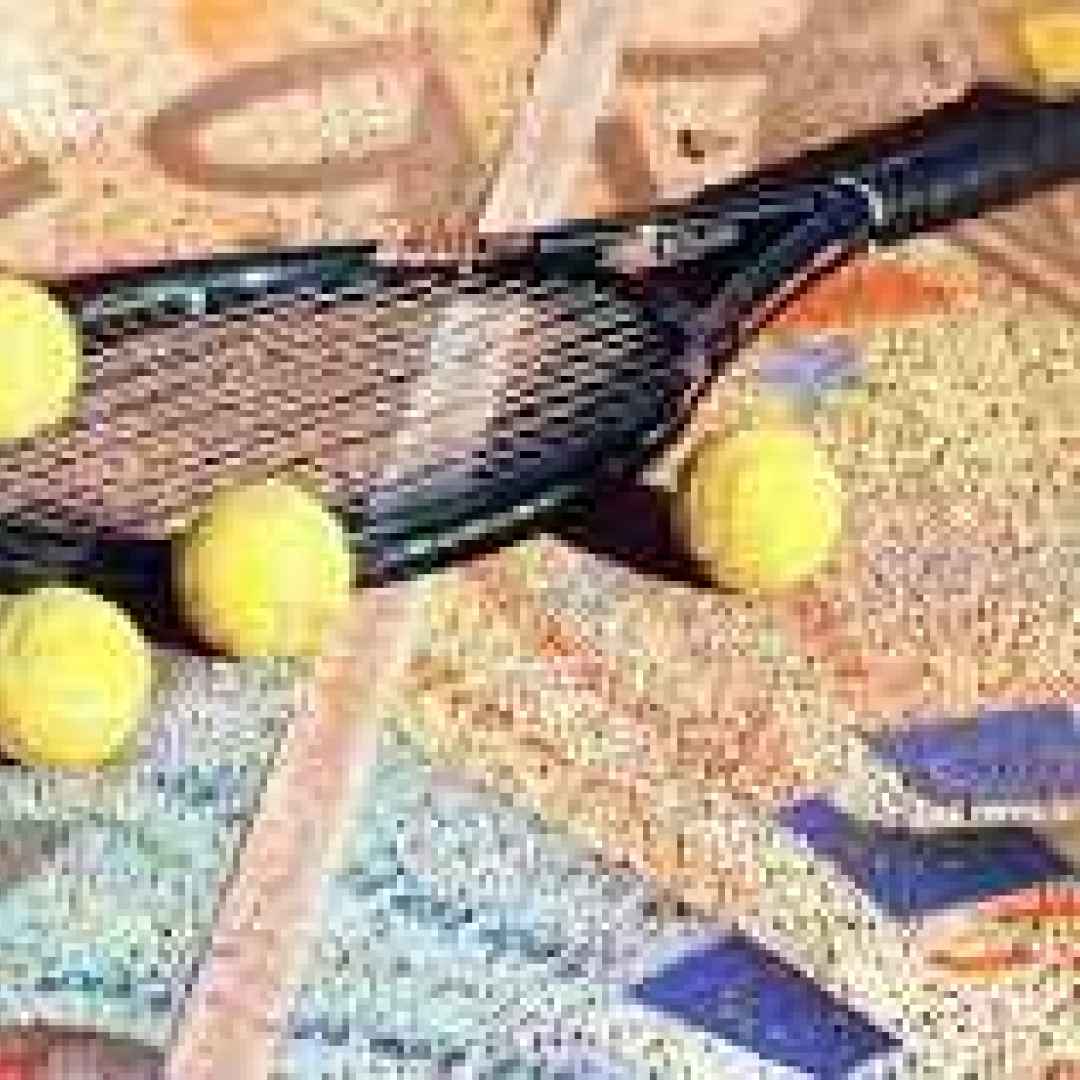 tennis grand slam combine wimbledon