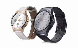 Gadget: movetime  alcatel  smartwatch