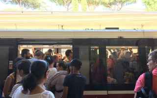 #metrob  atac  roma  trasporto pubblico