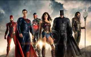 Cinema: justice league  dc  batman  superman