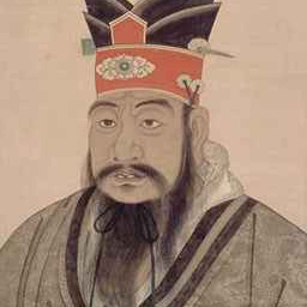 Конфуций кун Цзы