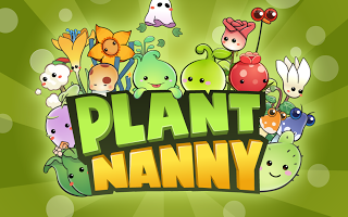 Mobile games: recensione  review  app  plant nanny