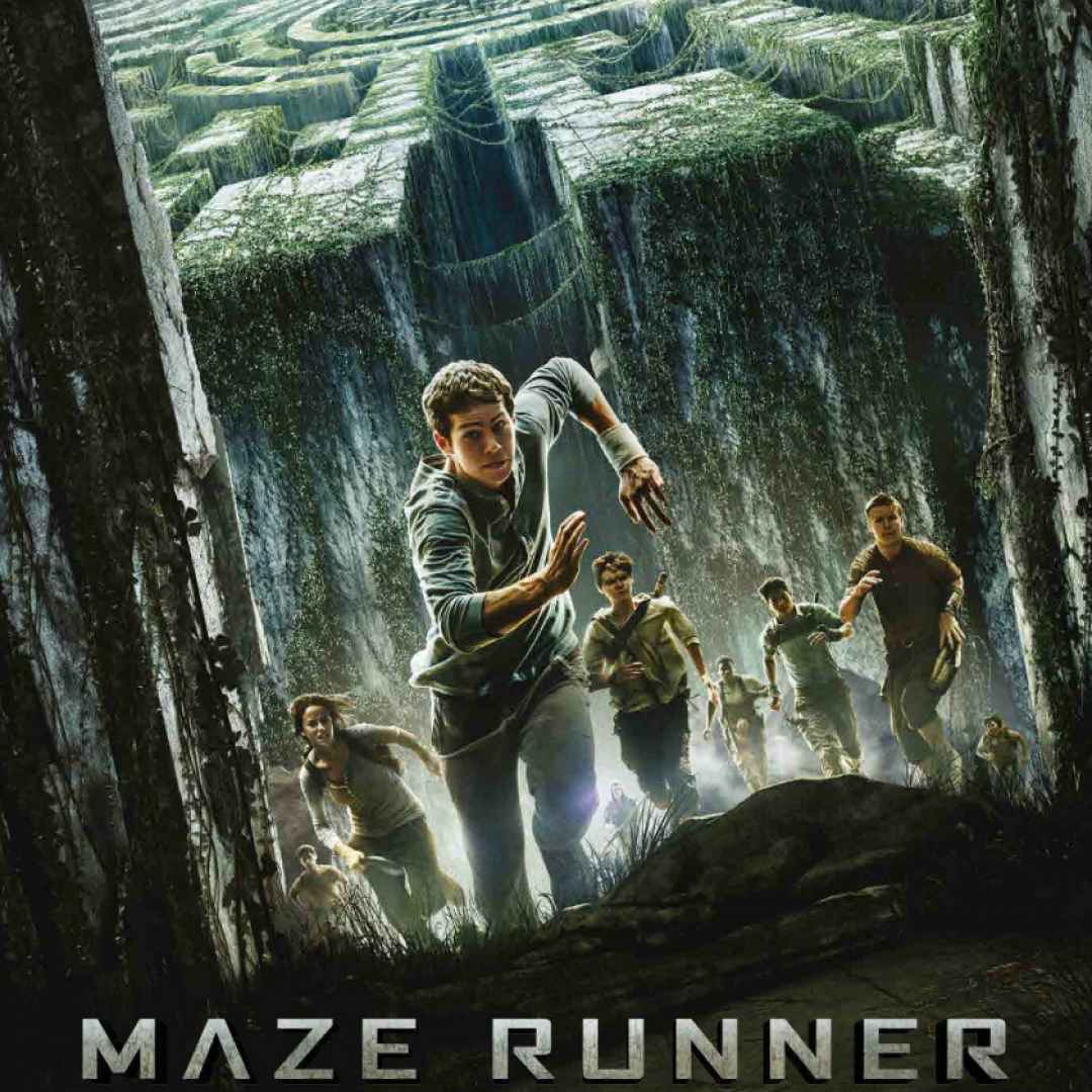 maze runner  differenze  il labirinto