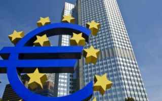 bce  euro  economia  trading
