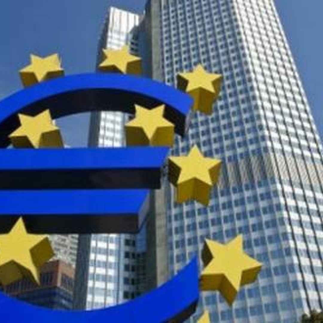 bce  euro  economia  trading